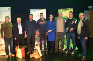 23. salamijada v Braslovčah 1